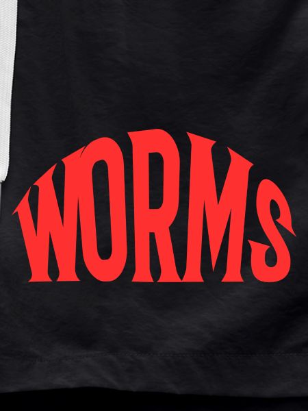 Worms