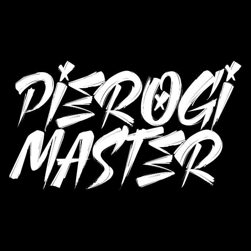 Polnisch Pierogi Master Polen Geschenk