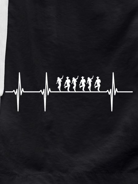 Line Dance - Heartbeat