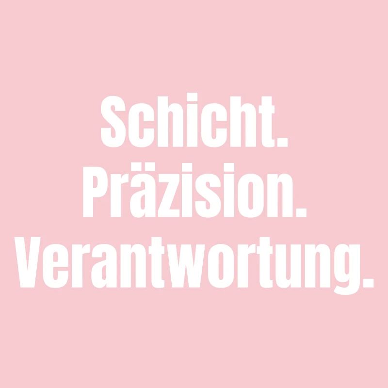 Layer. Precision. Responsibility.