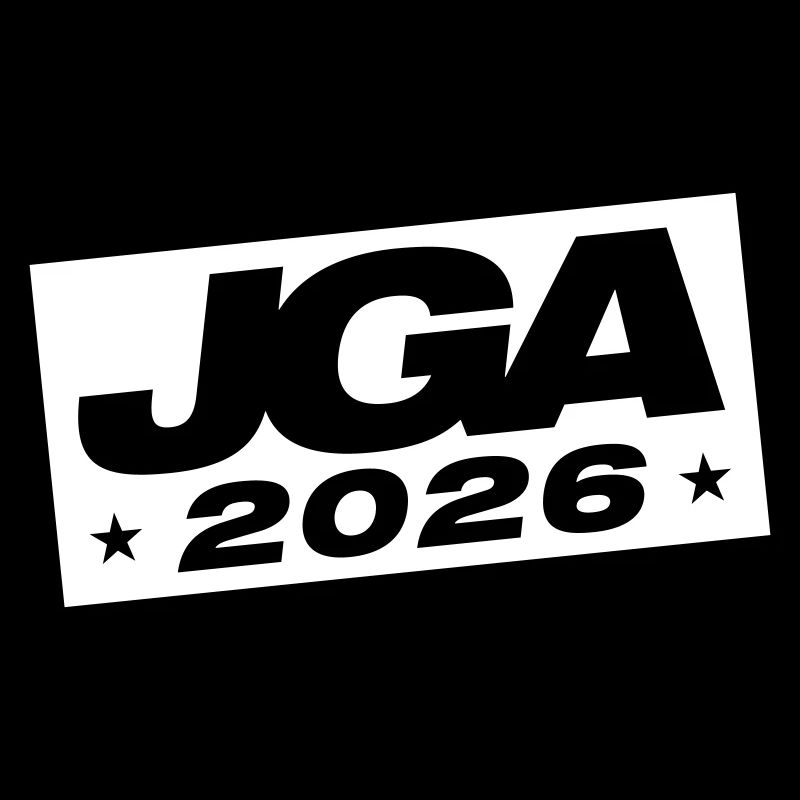 Jga 2026 Bachelor Party
