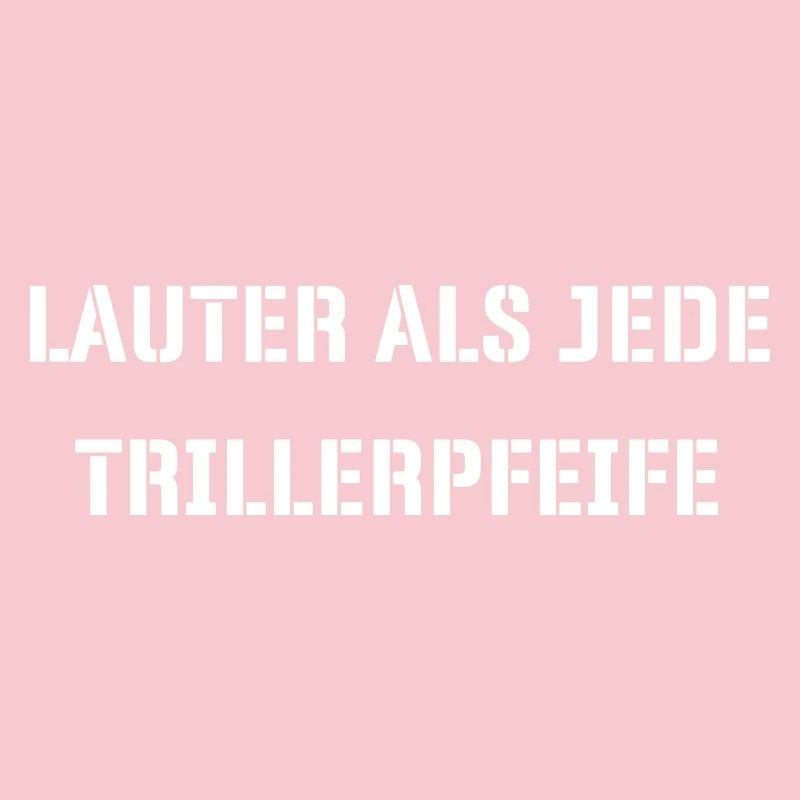 Plus fort que n’importe quel sifflet