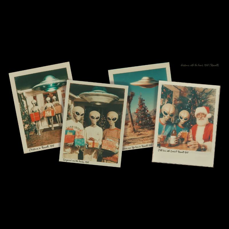 Noël 1947