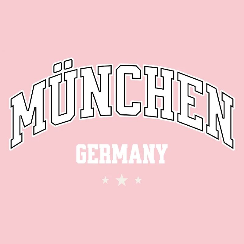 Munich Germany College Design