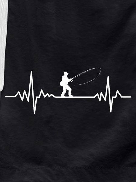 Heartbeat anglers on the water