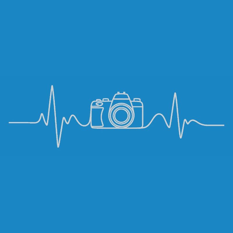 Conception de lignes de caméra Heartbeat