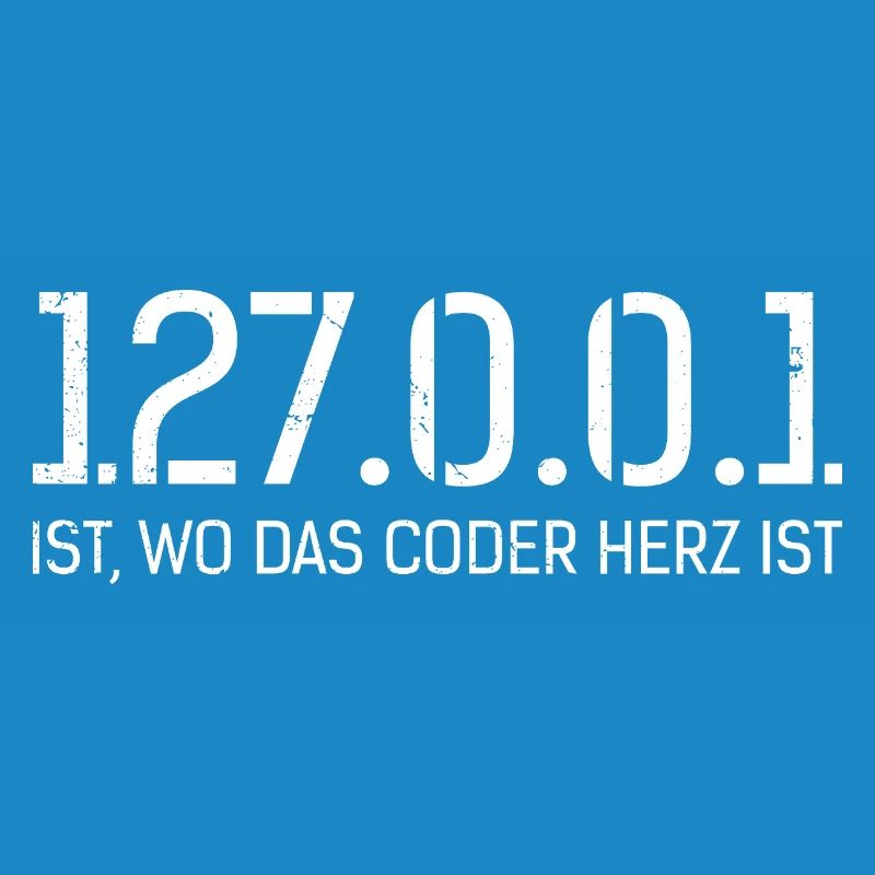 Codeur scientifique 127.0.0.1 IS. LÀ OÙ EST LE CŒUR DU CODEUR