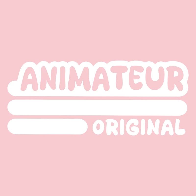 Profession : Animateur