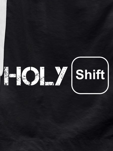 Holy shift