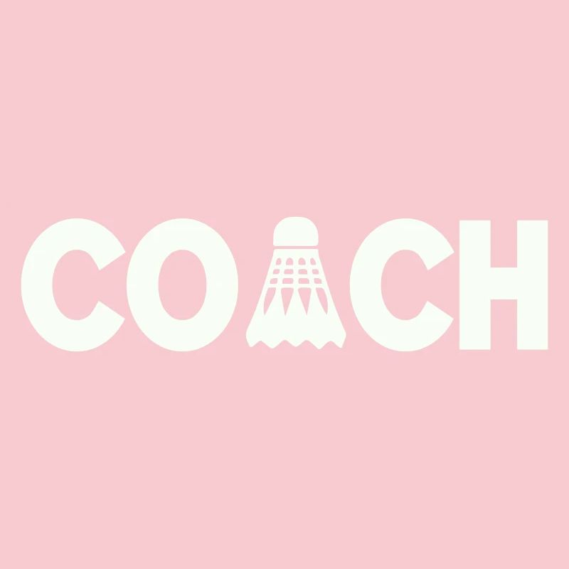 Badminton Coach