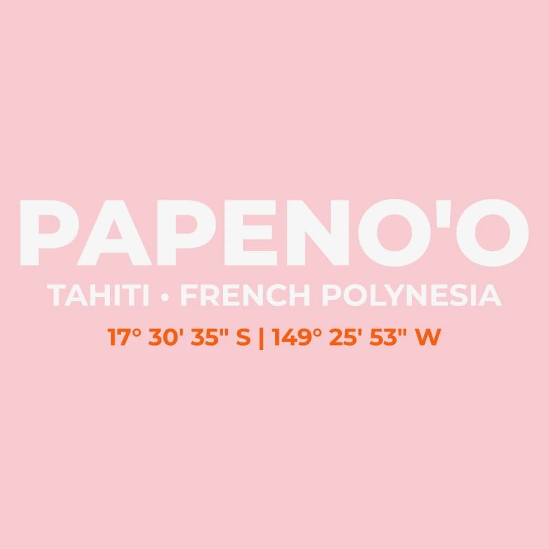 Papeno'o – Volcanic Memory
