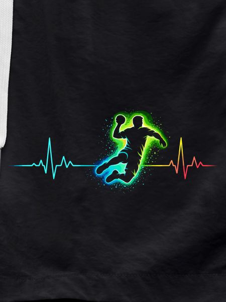 Handball Heartbeat