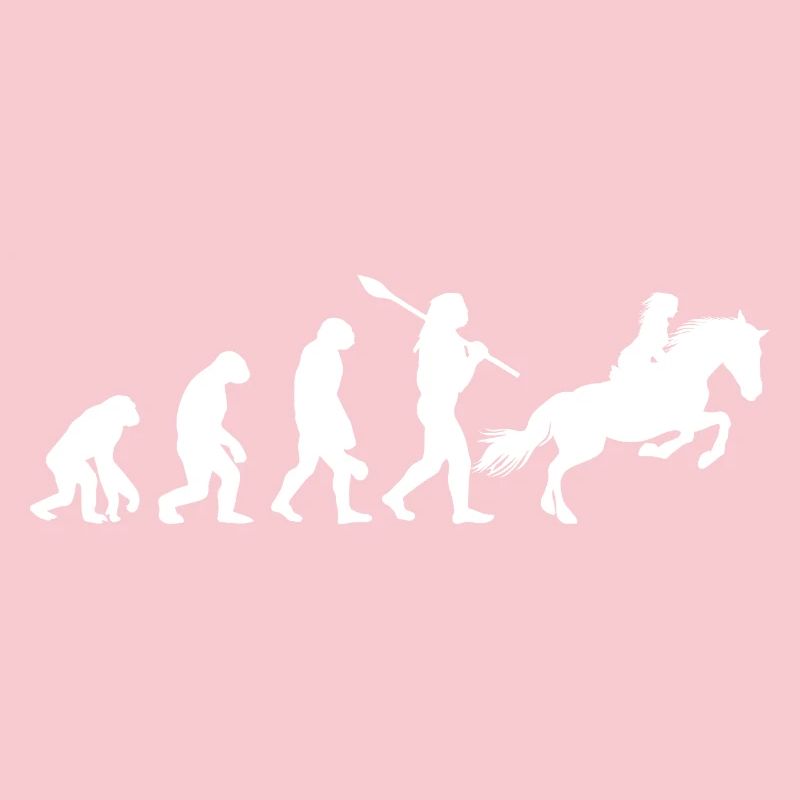 Évolution des courses hippiques : l’équitation drôle