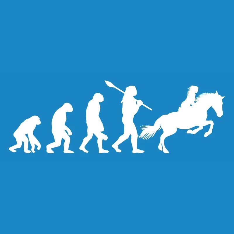 Évolution des courses hippiques : l’équitation drôle