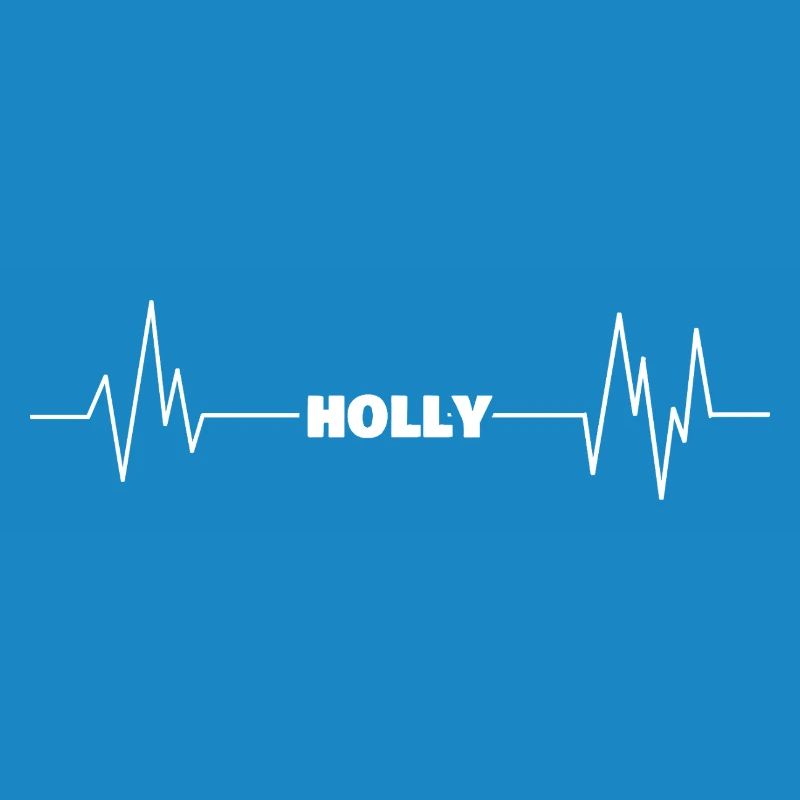 First name Holly