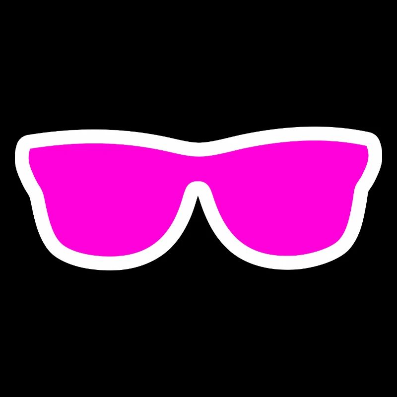 Lunettes de soleil