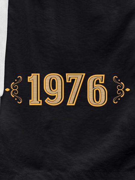 Legend since 1976 retro 1976
