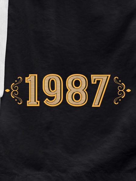 Legend since 1987 retro 1987