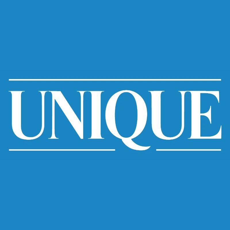 unique unique unique self-worth unique