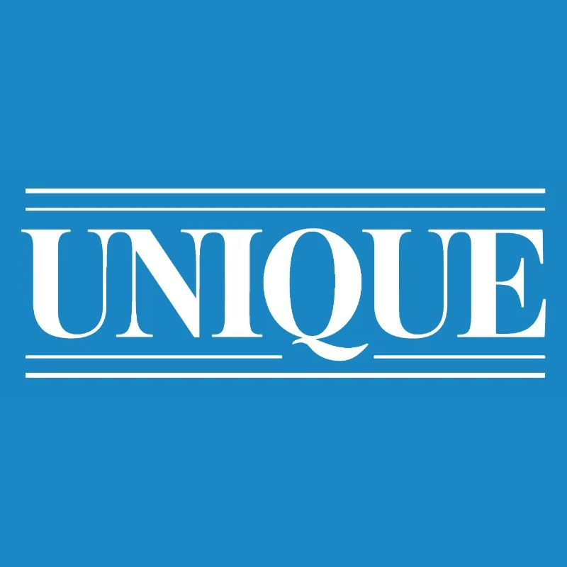 unique unique unique self-worth unique