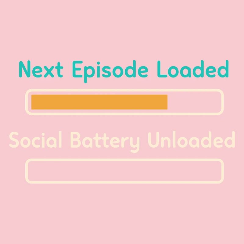 Introverti d’anime Weeb canapé