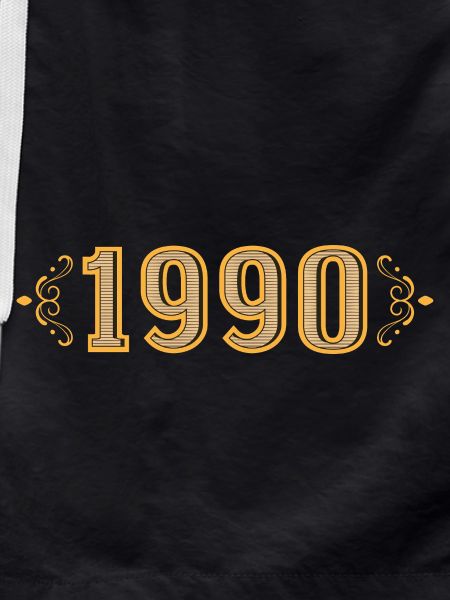 Legend since 1990 retro 1990