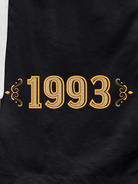 Legend since 1993 retro 1993
