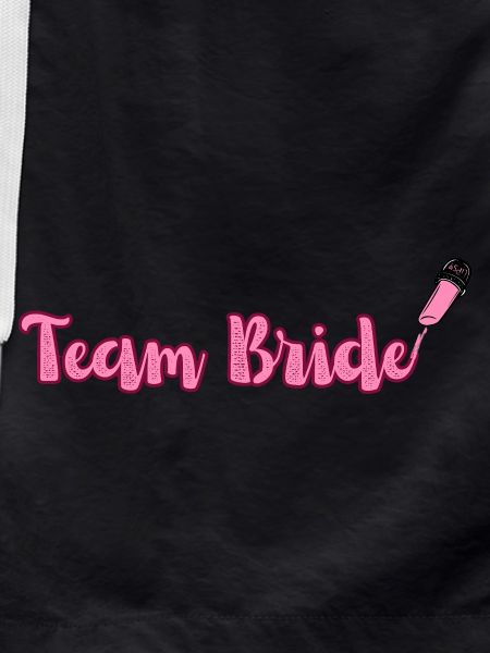 Team Bride JGA