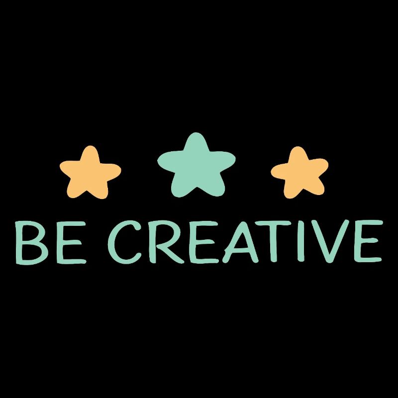 Get Creative: Pastel Stars