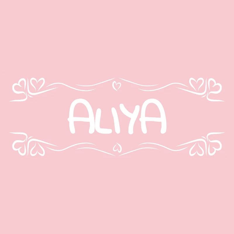 Aliya