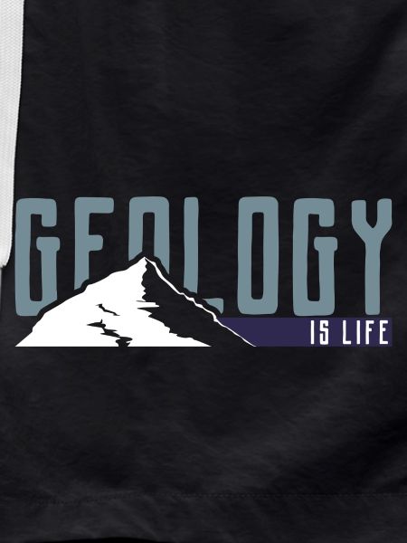 Geology is life
