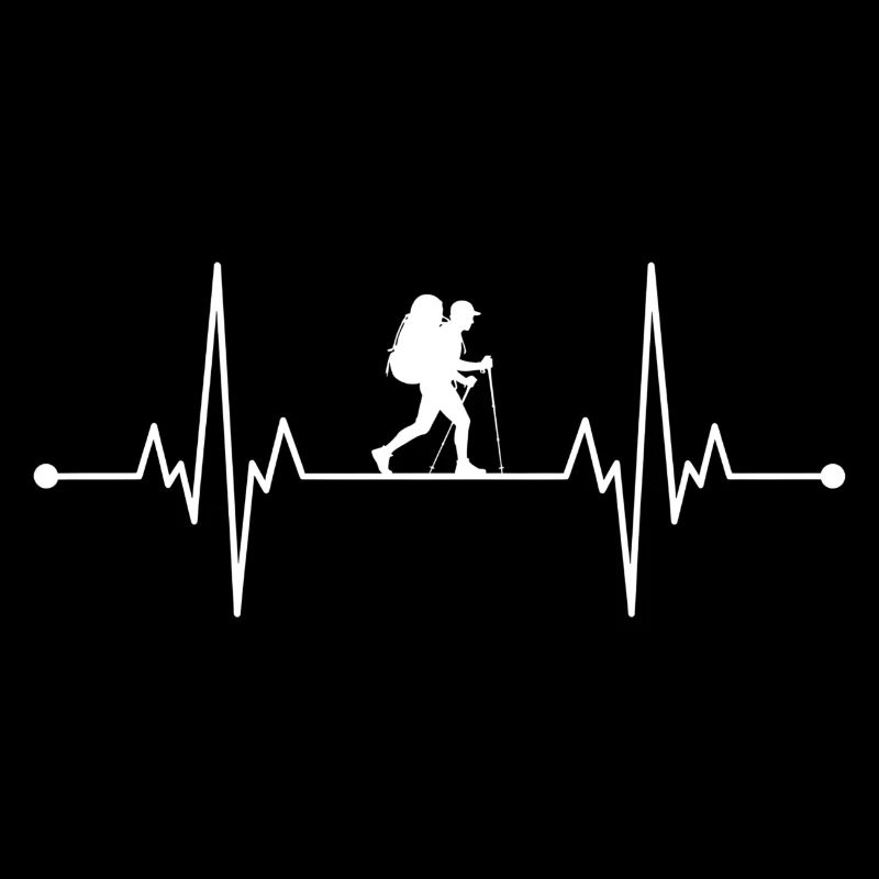 Heartbeat Path Hikers