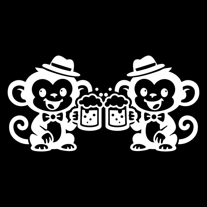 Monkey Beer Team