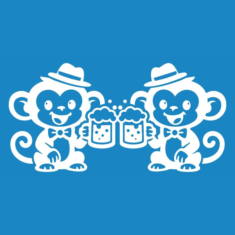 Équipe Monkey Beer