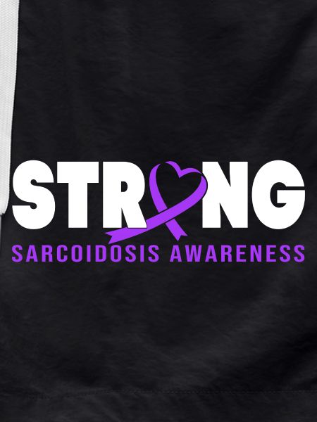 Sarcoïdose