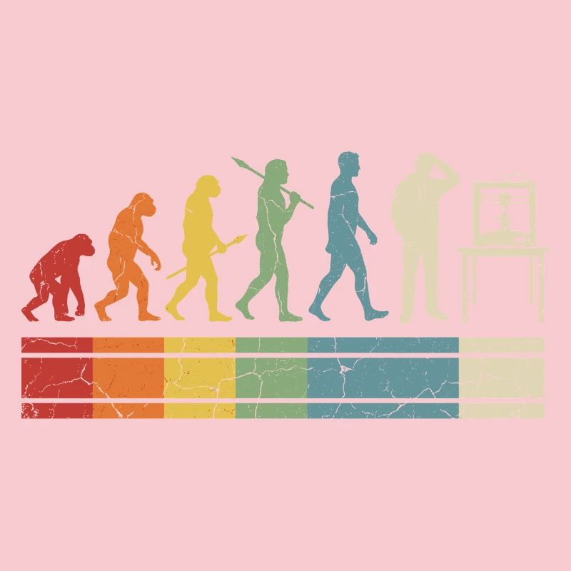 Évolution de l’impression 3D – Vintage Maker Design