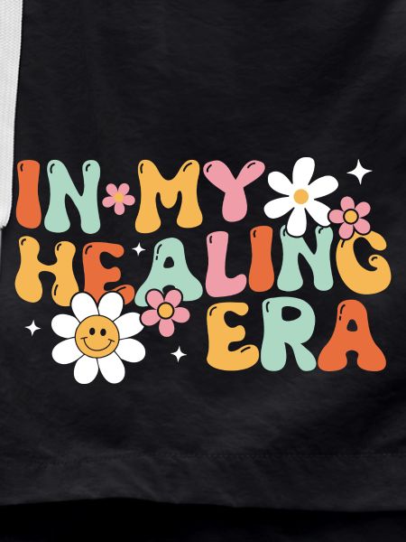In My Healing Era