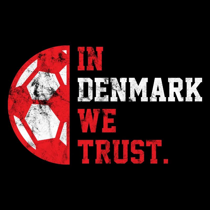 In Denmark we trust