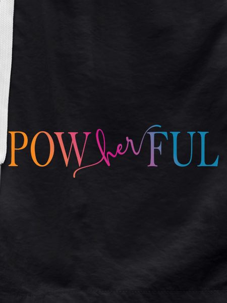 Powherful Frauenrechte