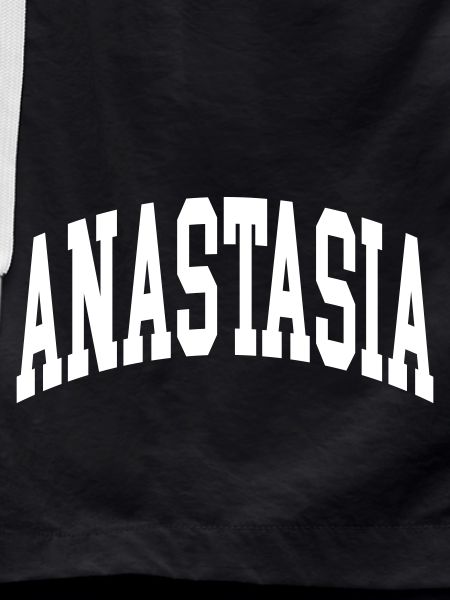 Anastasia