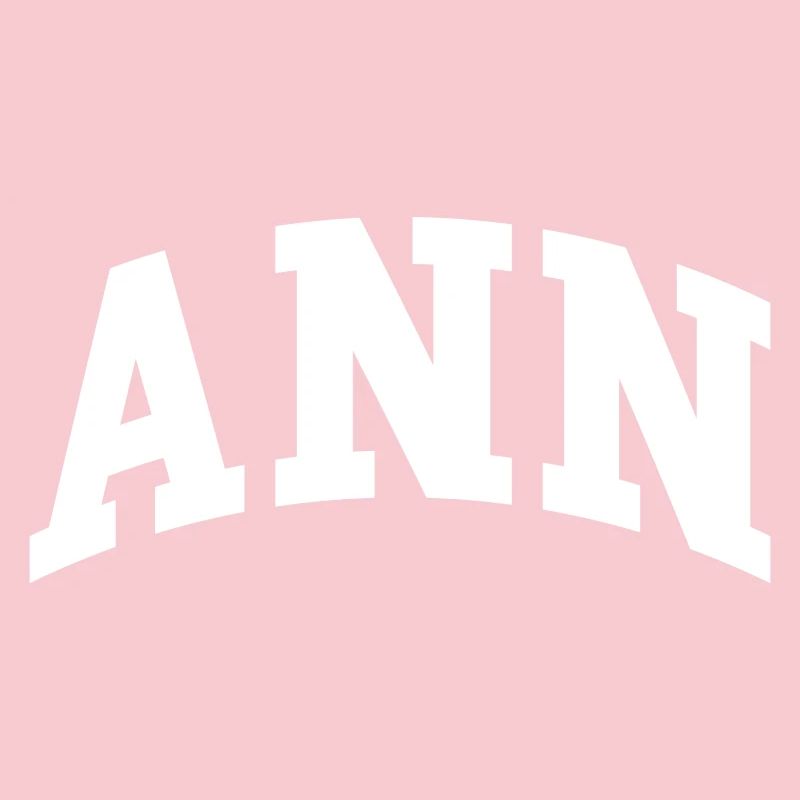Ann