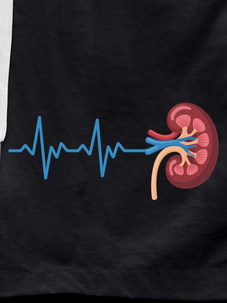 Kidney Rhythm Graph