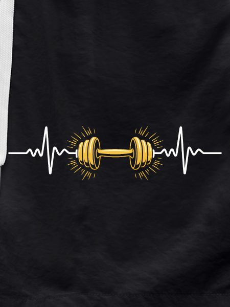 Heartbeat Dumbbell Power Design