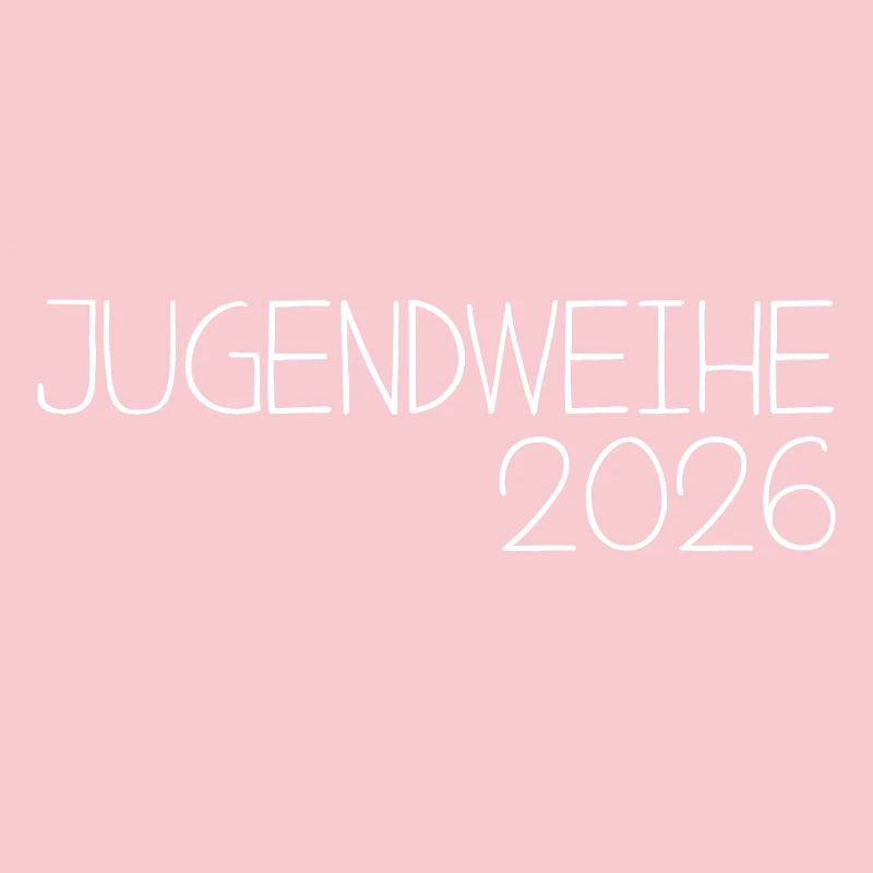 Consécration des jeunes 2026