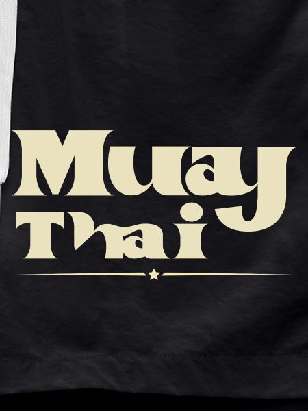 Muay thaï