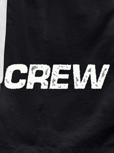 crew