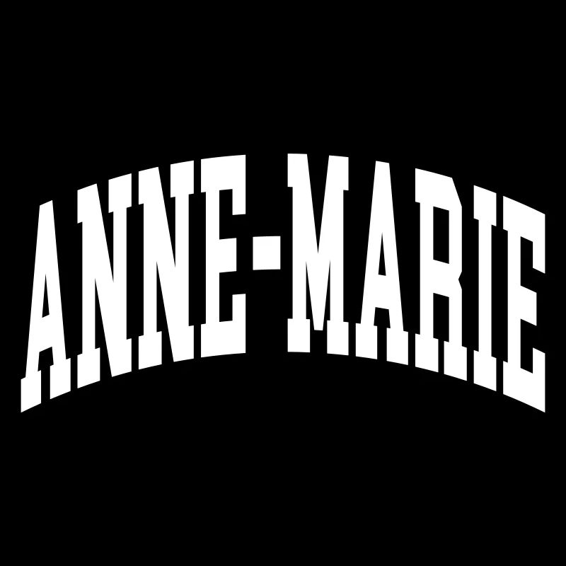 Anne-Marie