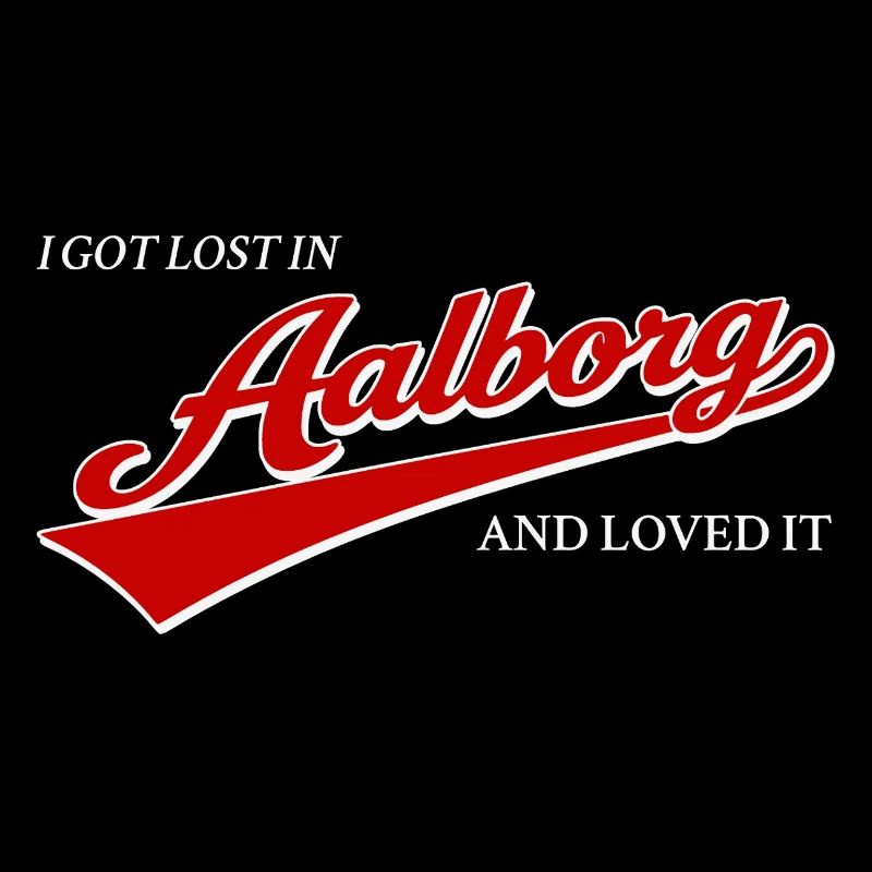 Je me suis perdu à Aalborg et j’ai adoré