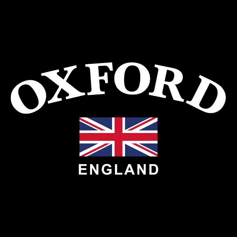 Oxford, England