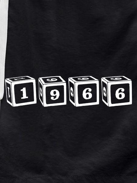 1966 Cube